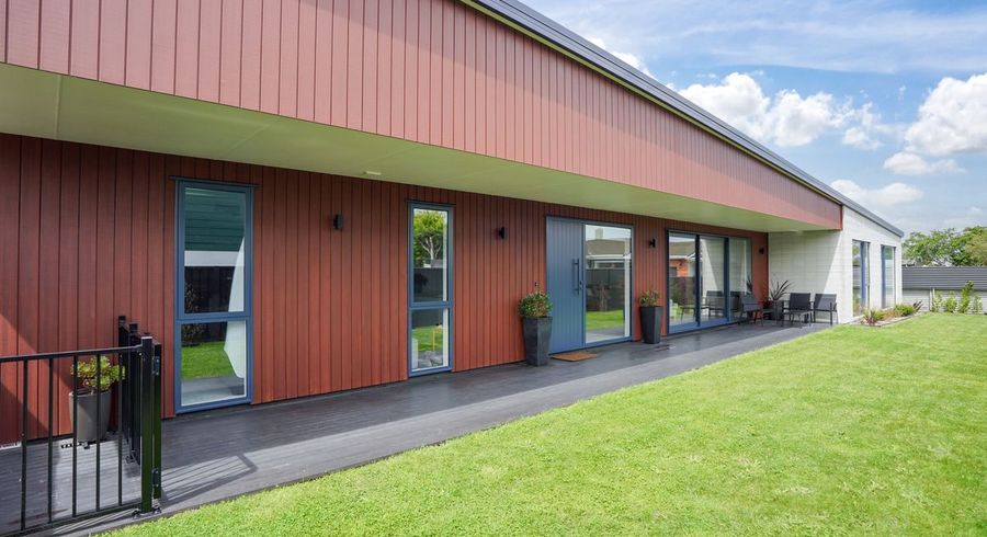  at 118 Racecourse Road, Glengarry, Invercargill, Southland