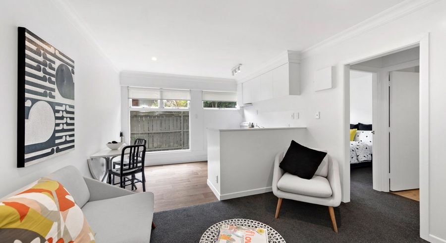  at 3/2 Westwood Terrace, Ponsonby, Auckland