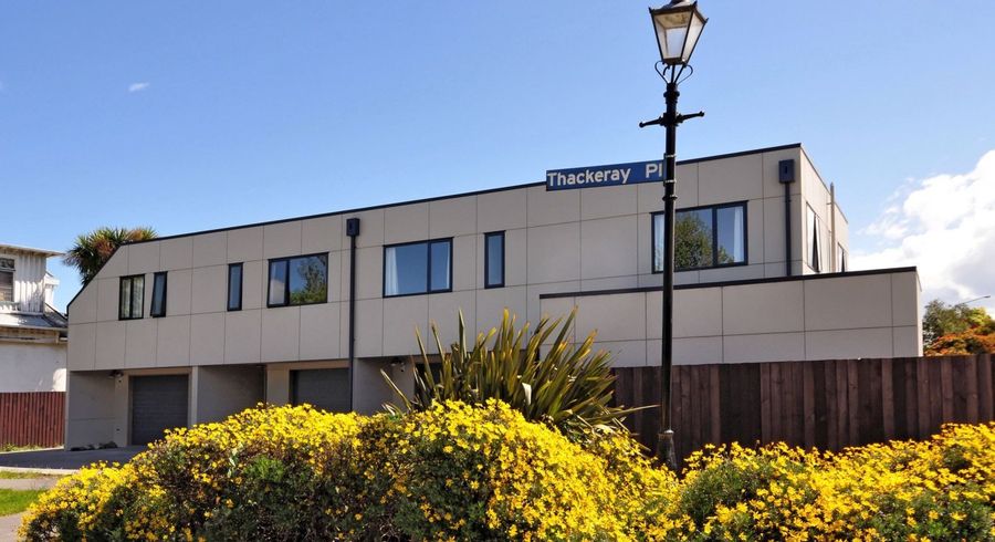  at 3/75 Thackeray Place, Waltham, Christchurch City, Canterbury
