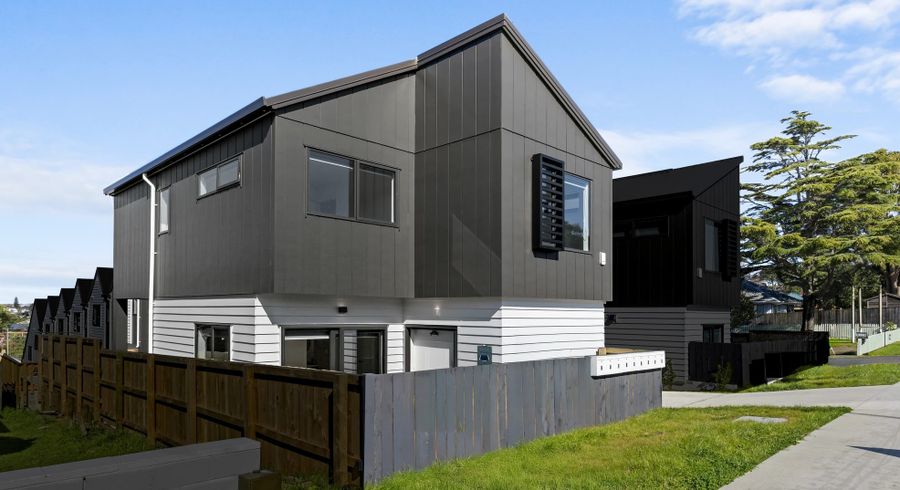  at 1/255 Pakuranga Road, Pakuranga, Manukau City, Auckland