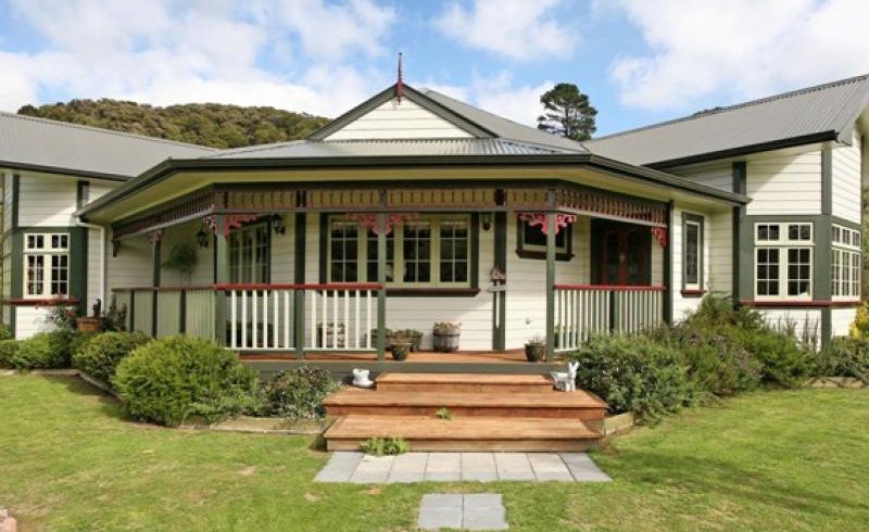  at 45 Brookfield Lane, Wainuiomata, Lower Hutt
