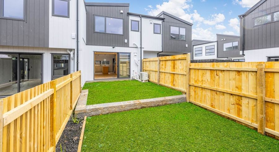  at 6/69 Walworth Avenue, Pakuranga Heights, Manukau City, Auckland