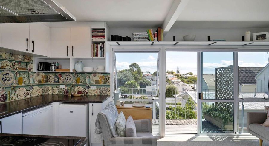  at 56G Lincoln Street, Ponsonby, Auckland City, Auckland