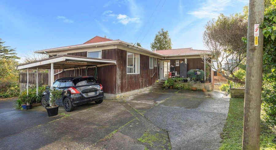  at 69A Boyce Avenue, Mount Roskill, Auckland City, Auckland