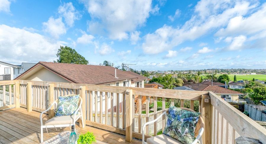 at 148A Aviemore Drive, Highland Park, Manukau City, Auckland