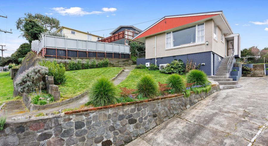  at 11 Pembroke Street, Westown, New Plymouth