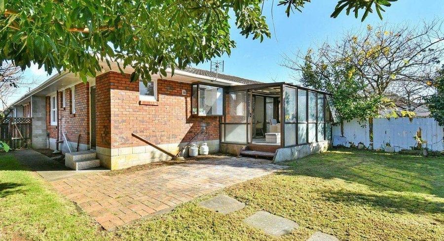  at 4/86 Carruth Road, Papatoetoe, Manukau City, Auckland