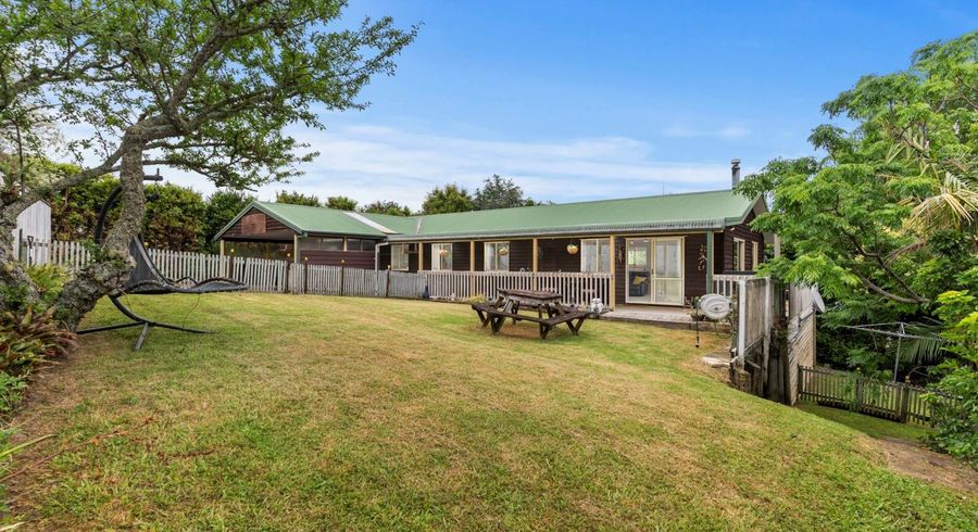  at 158A Glengarry Road, Glen Eden, Auckland