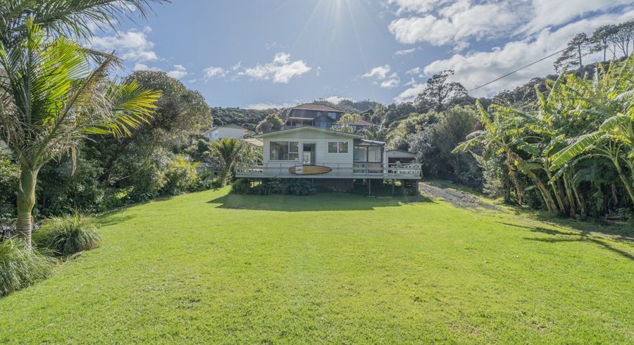  at 7 Irishtown Road, Kuaotunu, Whitianga