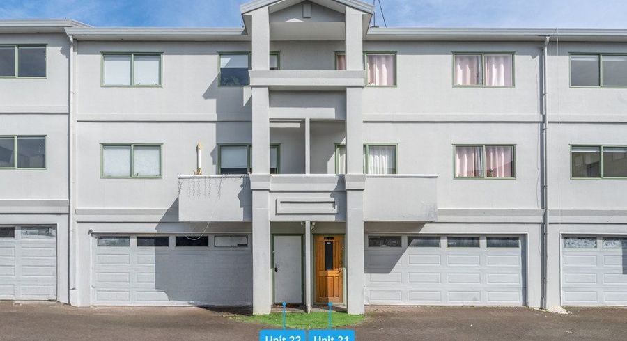  at 21/1A Harrison Road, Mount Wellington, Auckland City, Auckland