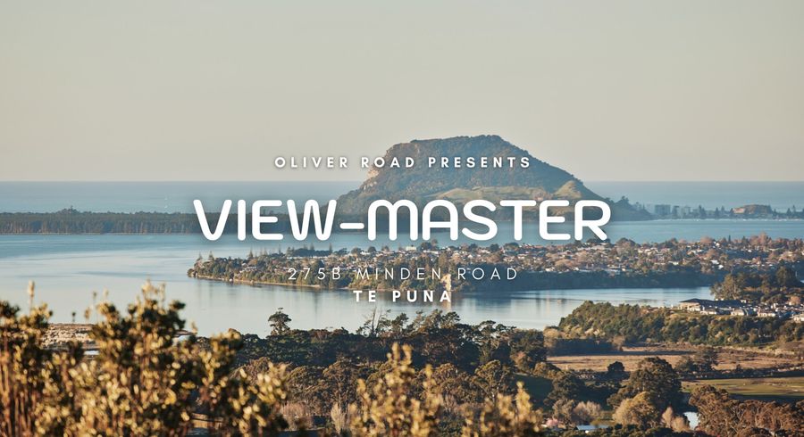  at 275B Minden Road, Tauranga