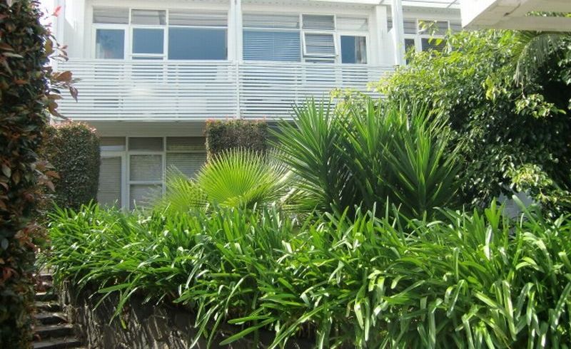  at B7/133 Howe Street, Freemans Bay, Auckland City, Auckland