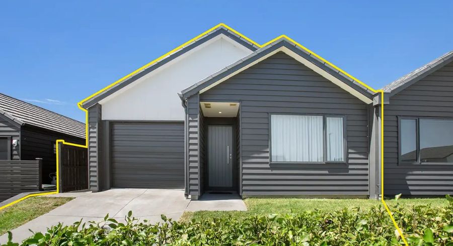  at 12 Lauti Lane, Paerata, Franklin, Auckland