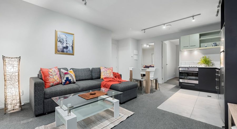  at 108/181 Tasman Street, Mount Cook, Wellington