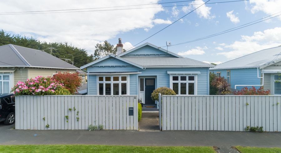  at 66 Cranley Street, Saint Kilda, Dunedin