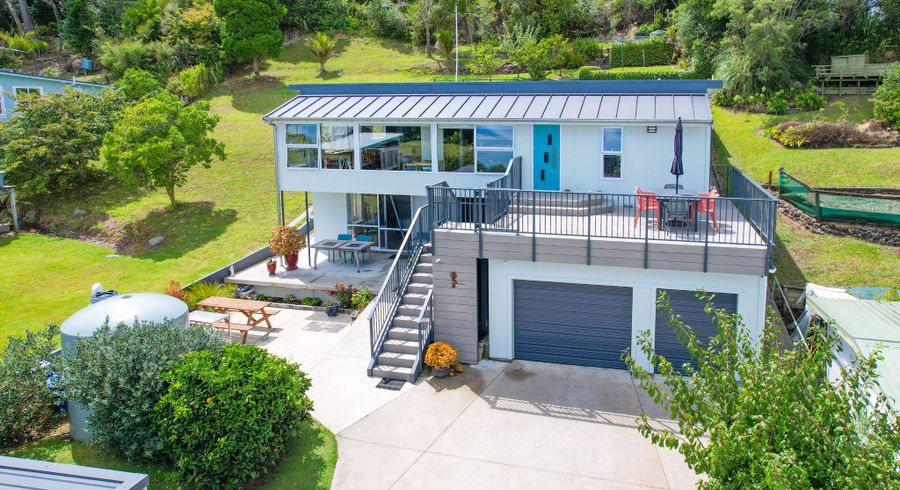  at 4 Hazlett Road, Te Mata, Thames