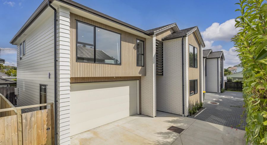  at 1C Whites Way, Ellerslie, Auckland City, Auckland