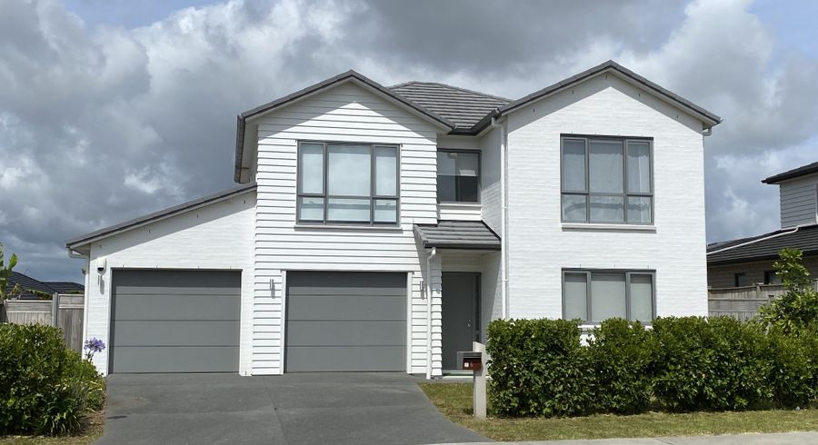  at 6 Appaloosa Street, Karaka, Franklin, Auckland