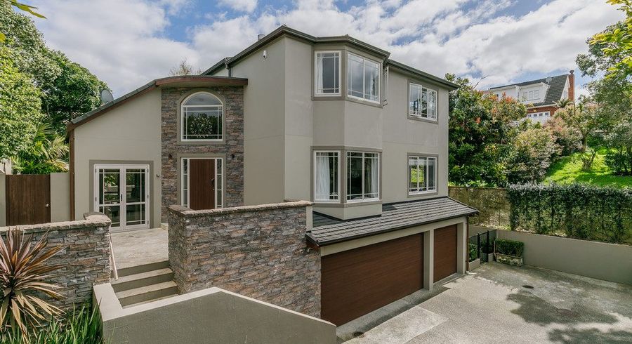  at 18A Manawa Road, Remuera, Auckland