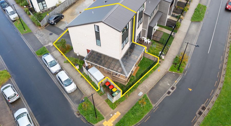  at 24 Manga Street, Manukau, Auckland