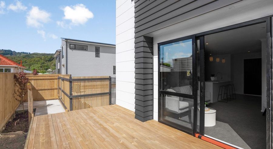  at 2/62 Bledisloe Crescent, Wainuiomata, Lower Hutt, Wellington