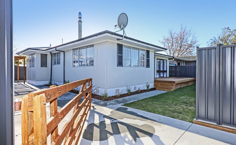  at 206A Chatham Road, Flaxmere, Hastings
