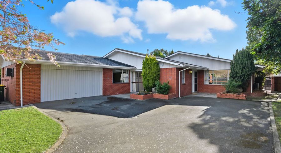  at 5C Gilmore Place, Burnside, Christchurch City, Canterbury