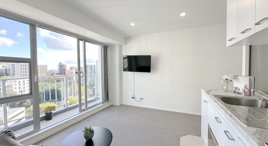  at 1424/430 Queen Street, Auckland Central, Auckland