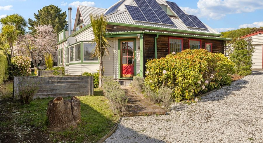  at 124 Marine Drive, Diamond Harbour, Banks Peninsula, Canterbury