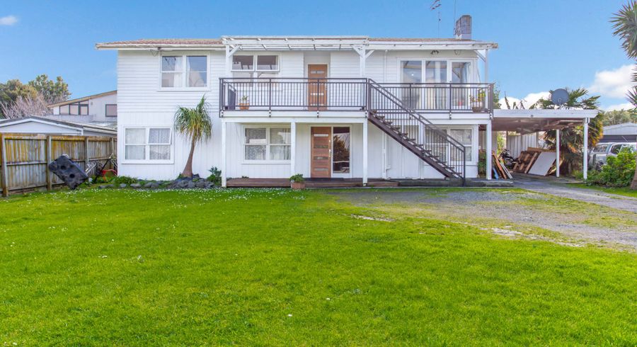  at 63 Greenmeadows Avenue, Manurewa East, Auckland