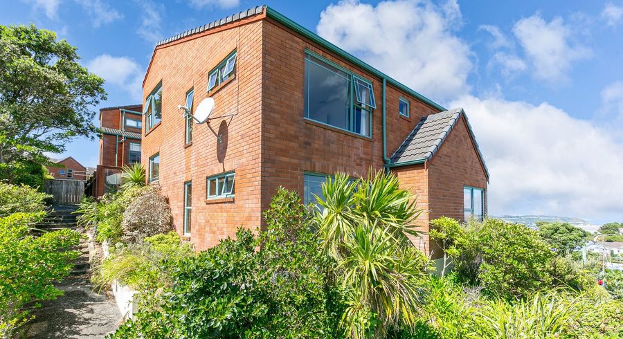  at 4/9 ARAWA RD, HATAITAI, WELLINGTON