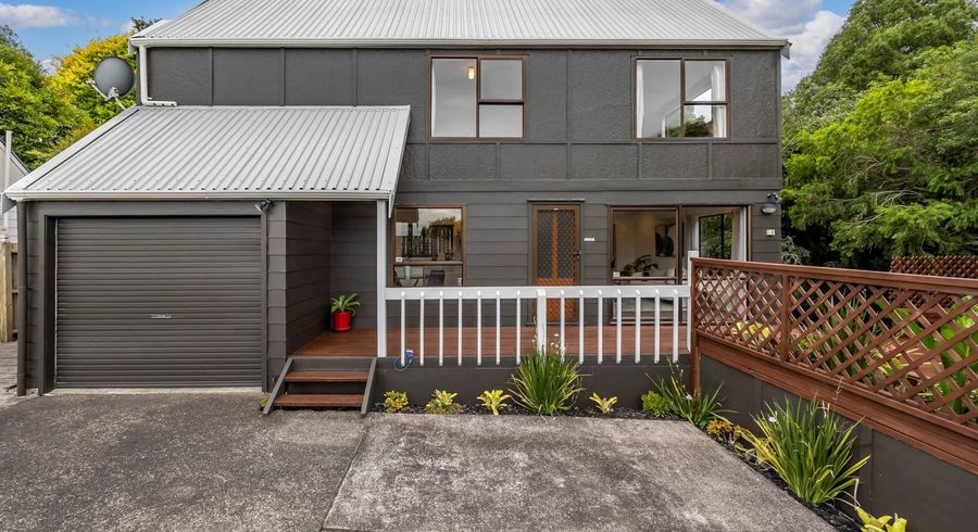  at 3/22 Coroglen Avenue, Birkenhead, North Shore City, Auckland