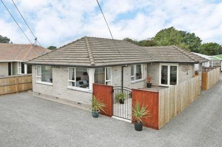  at 1/37 Santa Rosa Ave, Halswell, Christchurch City, Canterbury
