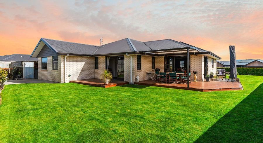  at 9 Harakeke Drive, Wharewaka, Taupo, Waikato