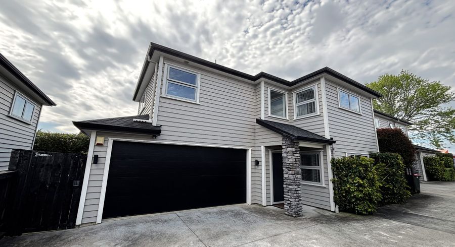 at 47B Elliot Street, Howick, Manukau City, Auckland