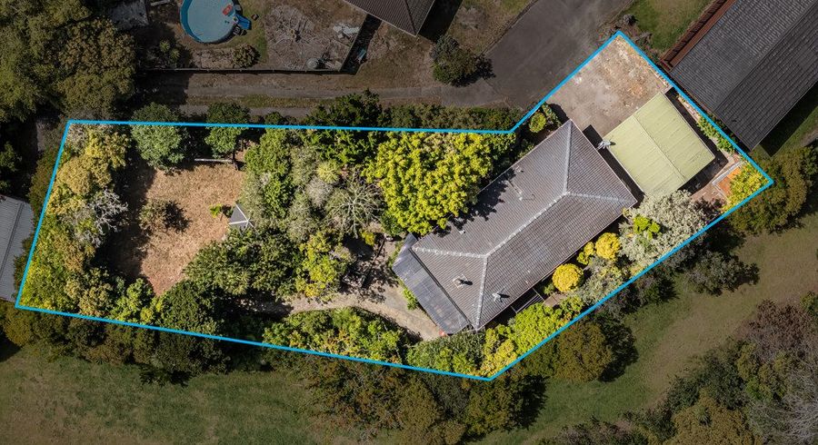  at 49 Daytona Road, Henderson, Auckland