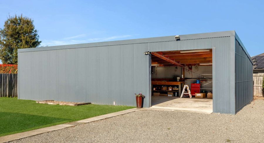  at 91A Dryden Avenue, Rolleston, Rolleston