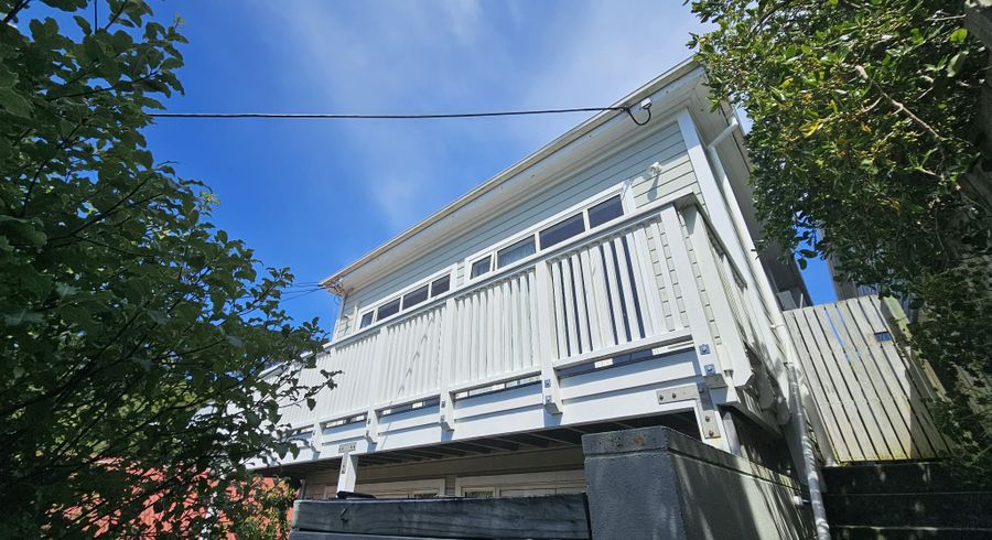  at 22C Lawrence Street, Newtown, Wellington, Wellington