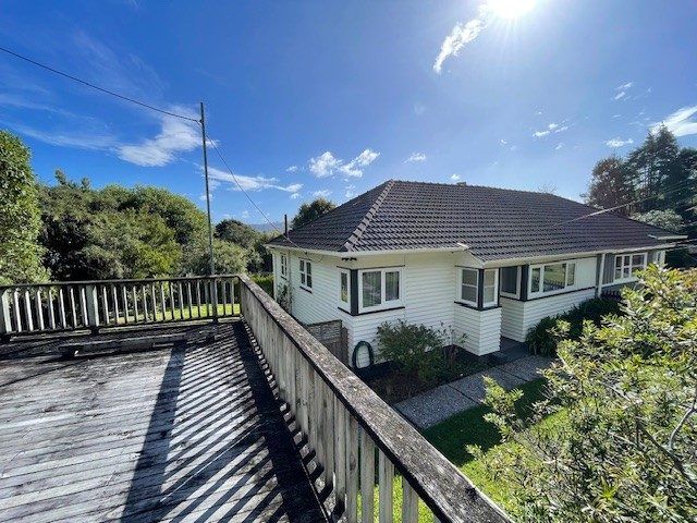  at 66 Norton Park Avenue, Fairfield, Lower Hutt, Wellington