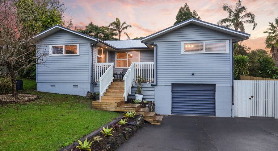  at 22 Paragon Avenue, Beach Haven, North Shore City, Auckland