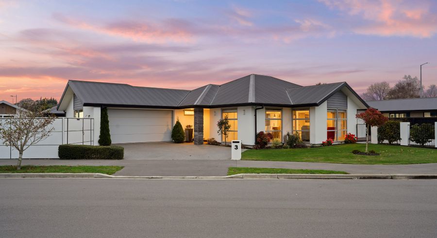  at 3 Atap Place, Northwood, Christchurch