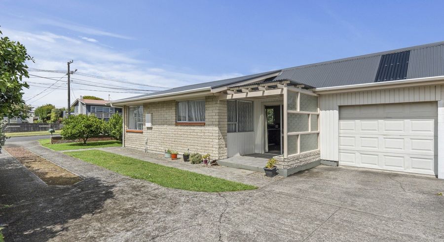  at 5B Hua Street, Bell Block, New Plymouth, Taranaki
