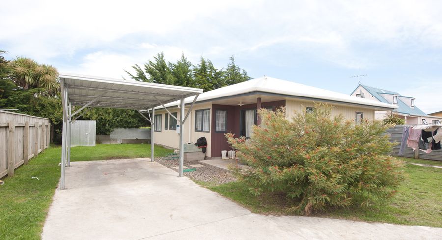  at 15C Waitai Street, Castlecliff, Whanganui