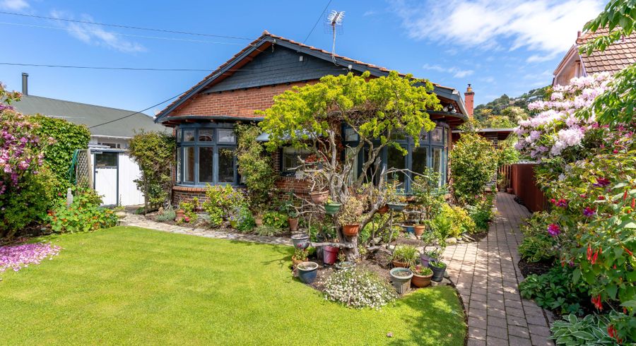  at 198 Forbury Road, Saint Clair, Dunedin, Otago