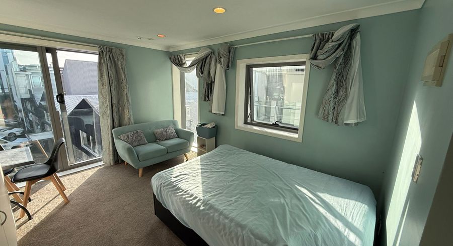 at 3T/15 Nelson Street, City Centre, Auckland City, Auckland