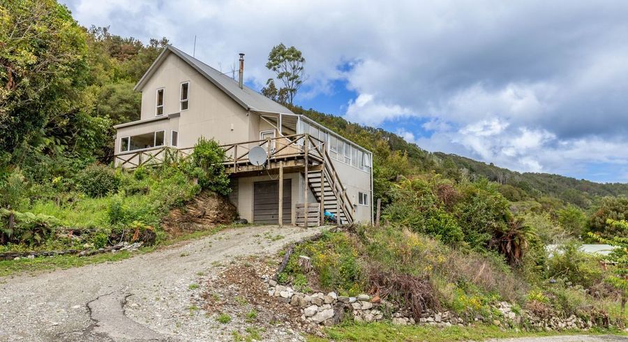  at 1046 Main Road, DOBSON, GREYMOUTH