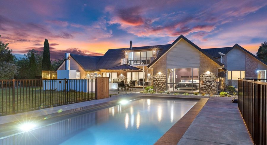  at 1474 Tram Road, Swannanoa, Rangiora