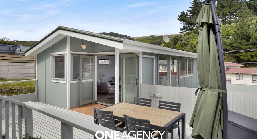  at 54 Cardiff Crescent, Cannons Creek, Porirua, Wellington