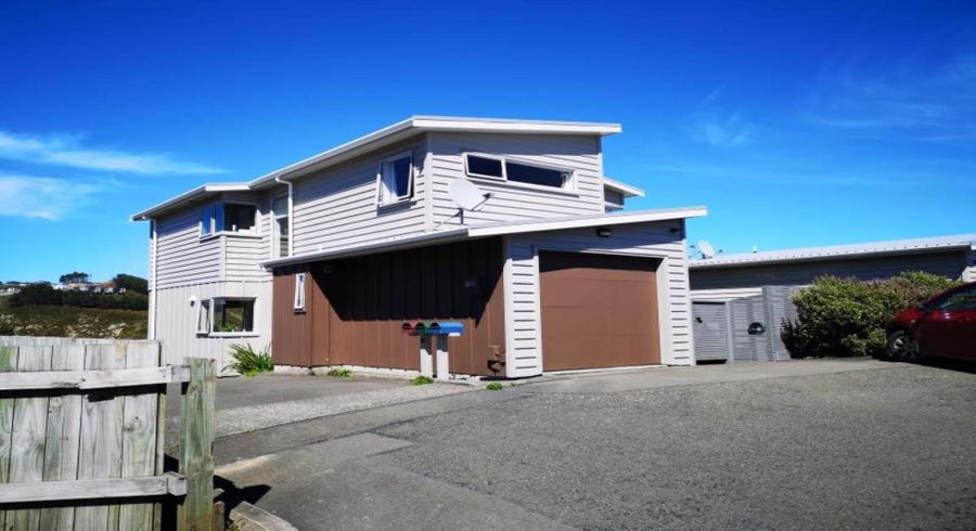  at 64E Sheridan Terrace, Johnsonville, Wellington, Wellington