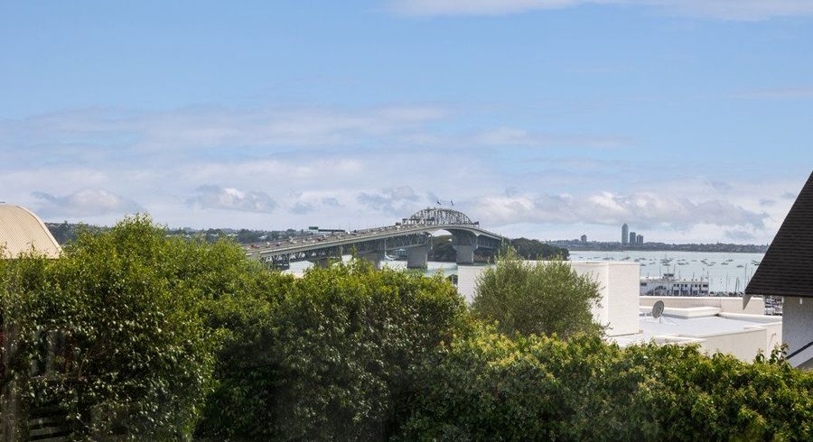  at 6/101 Shelly Beach Road, Ponsonby, Auckland